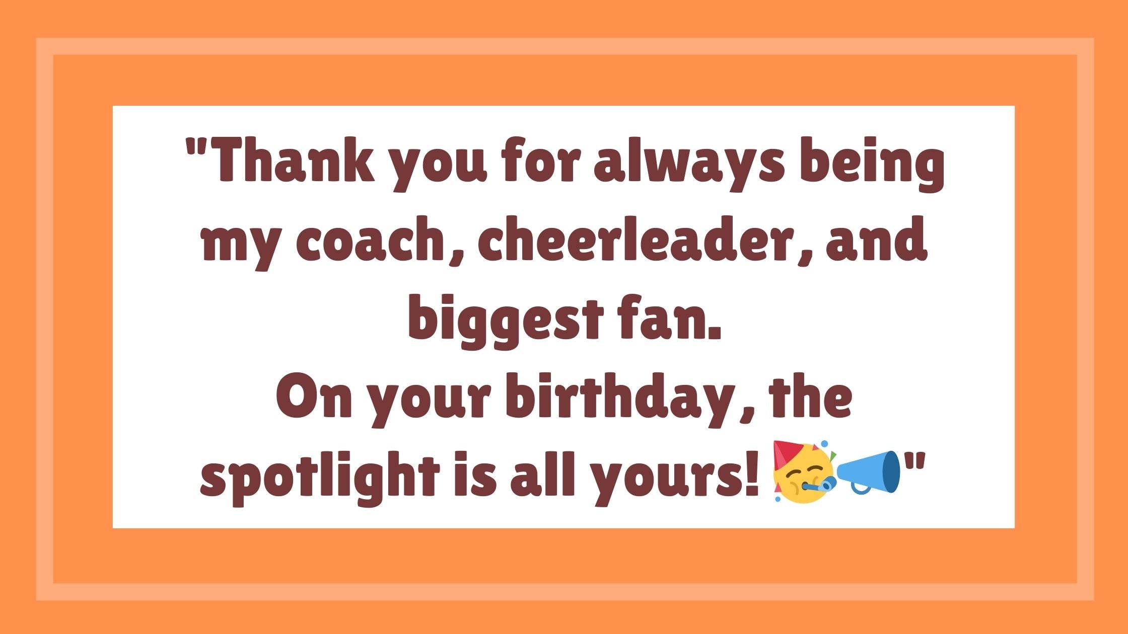 11 Touching Birthday Quotes for Your Aunt From Her Lucky Nephew 🎉💖 | All  Love Here, image size:2240x1260