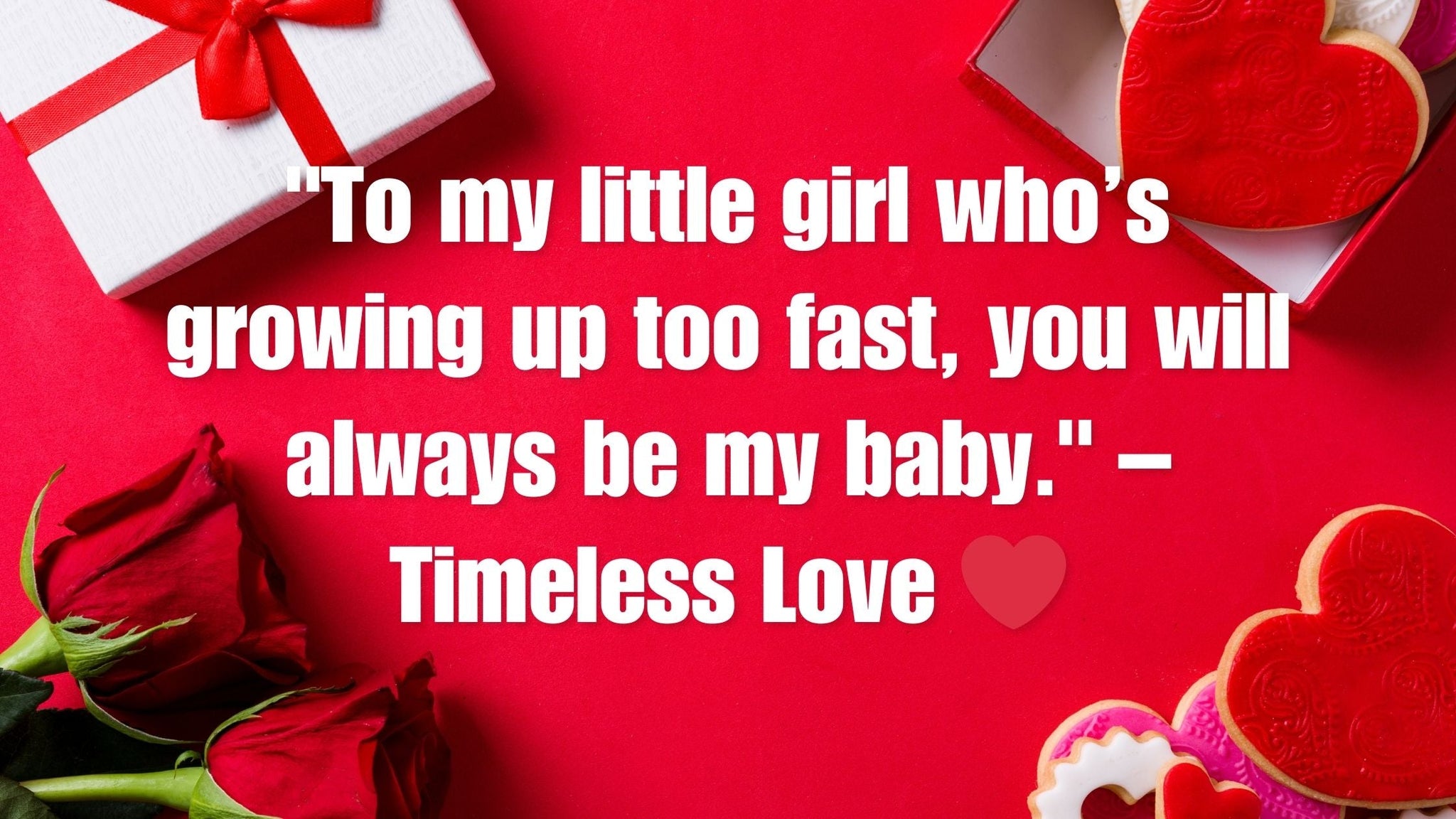 18 Heart-Touching Birthday Wishes for Your Daughter: A Mother's Love i |  All Love Here, image size:2048x1152