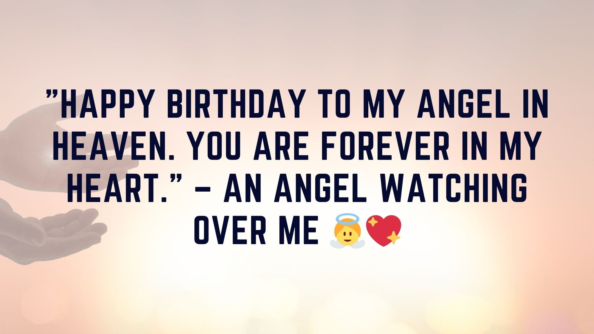 270 Beautiful And Heart Touching Birthday Quotes For Mom, image size:2048x1152