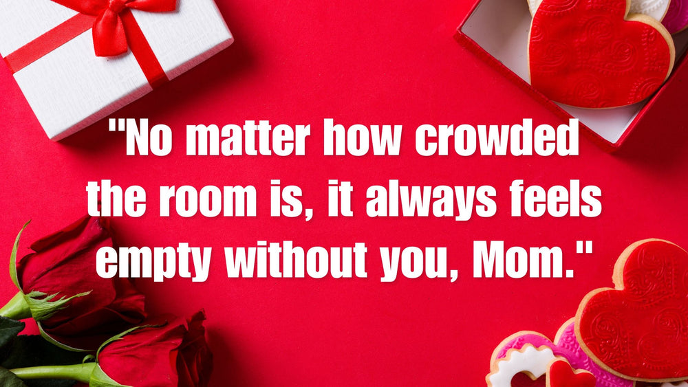 29 Heart Touching “I Miss You Mom” Quotes from Daughter 💔🌸