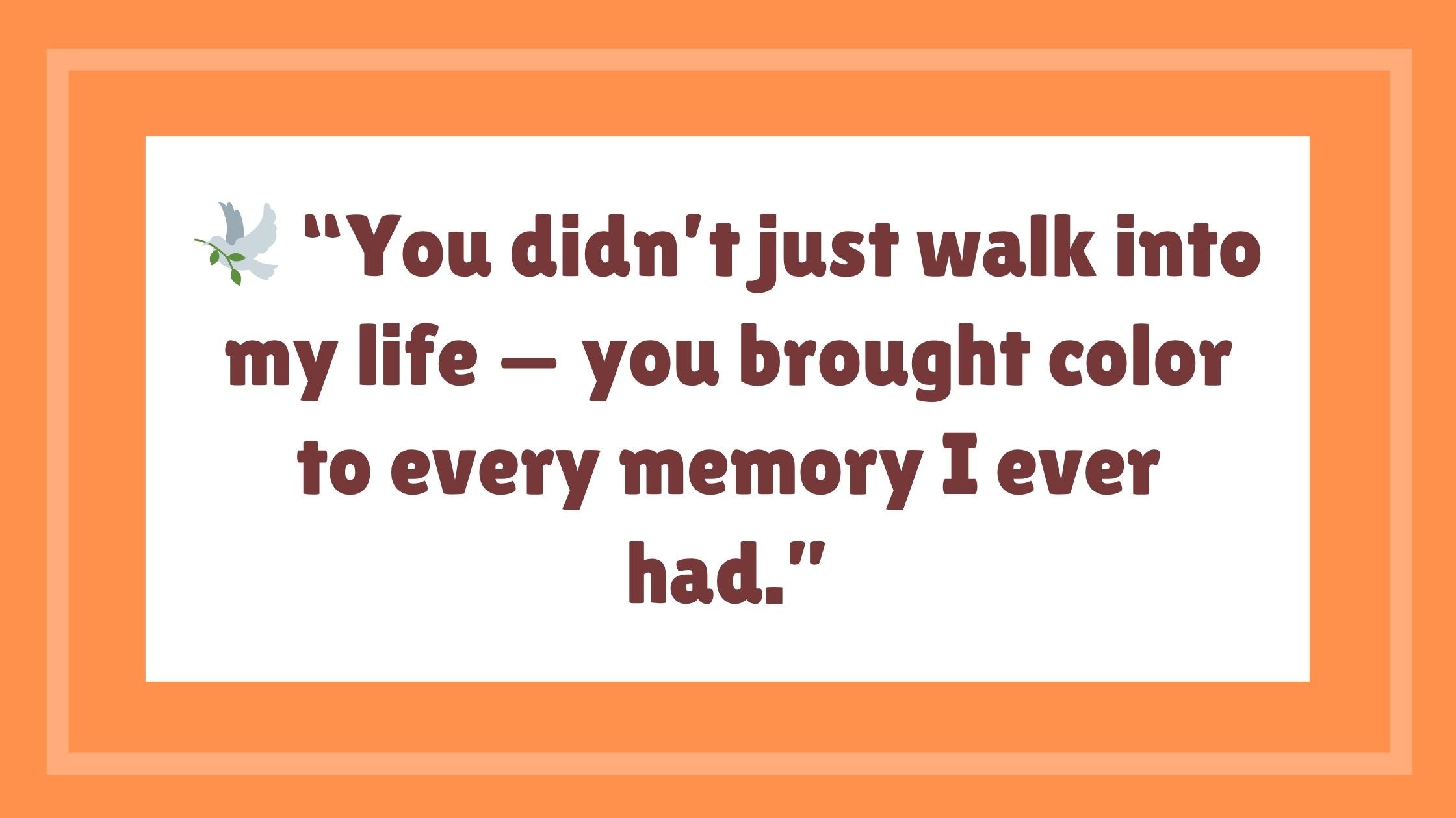 💖 24 Emotional &amp; Heart Touching Birthday Wishes for Girlfriend That Speak Straight from the Soul