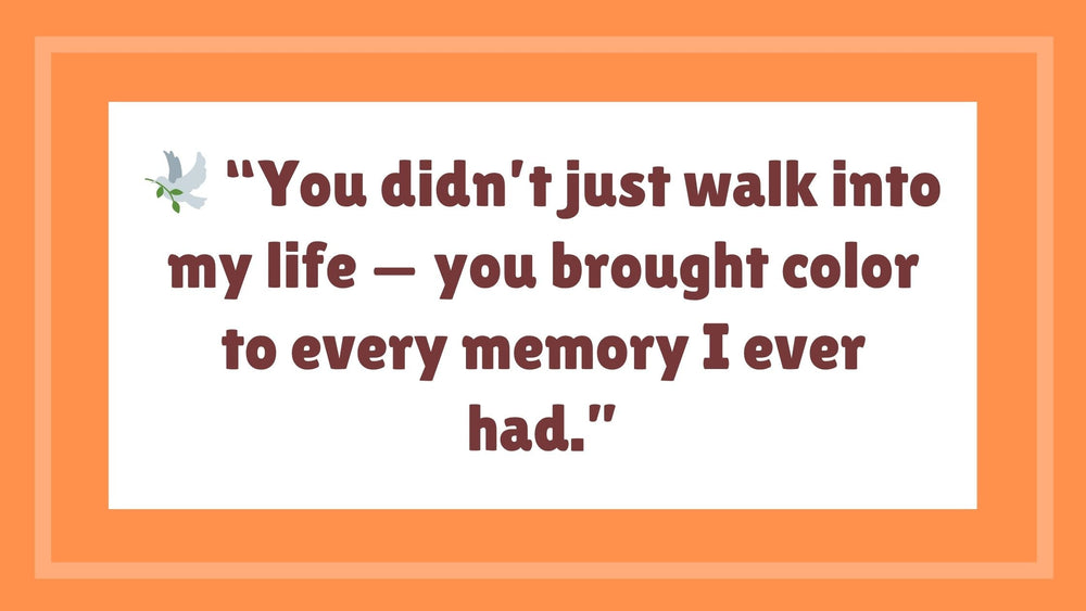 💖 24 Emotional &amp; Heart Touching Birthday Wishes for Girlfriend That Speak Straight from the Soul