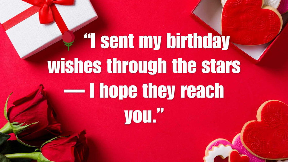 💔 30 Heart-Touching Birthday Wishes for My Mother in Heaven That Speak from My Heart
