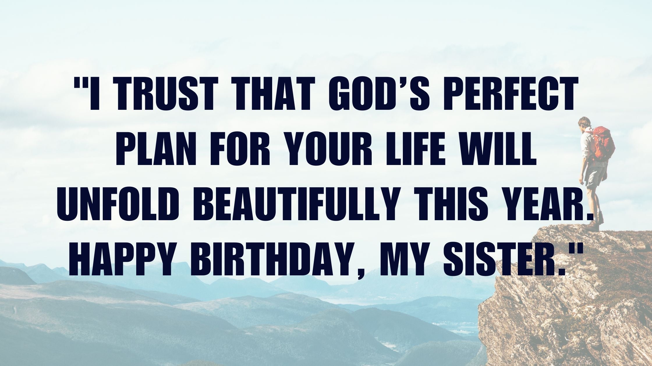 24 Uplifting Bible Verses for Sister Birthday 🎂🙏💐