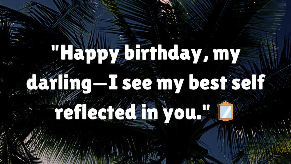 30 Heart Touching Birthday Wishes for Daughter from Mother 💖