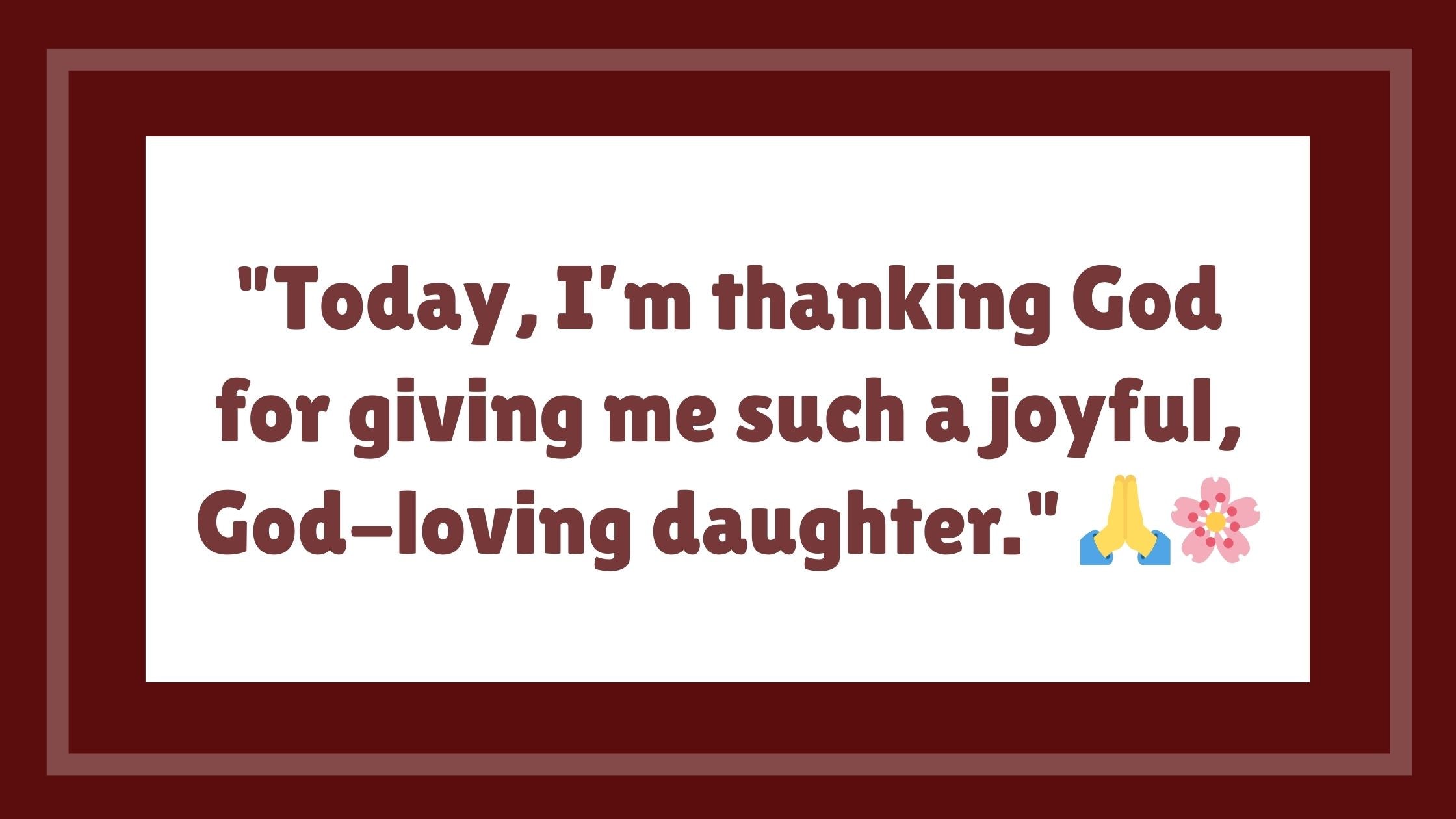 18 Heartfelt Christian Birthday Wishes for Your Daughter 🎂🙏💕