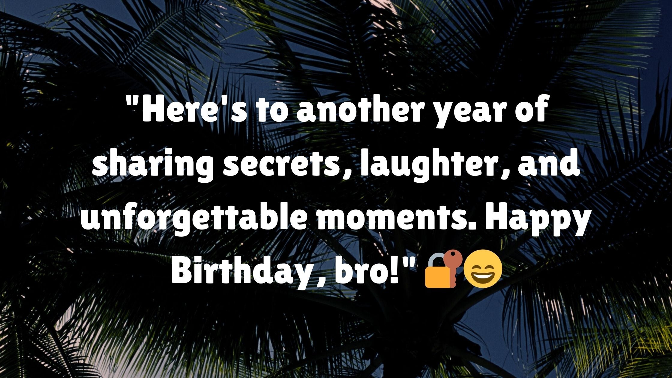 15 Heartfelt Quotes to Wish Your Brother a Happy Birthday 🎉🎂💙