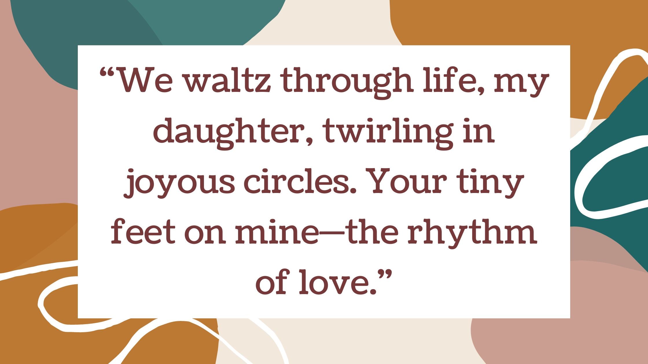 18 Heartwarming Dad and Daughter Quotes: A Bond Beyond Words 💖