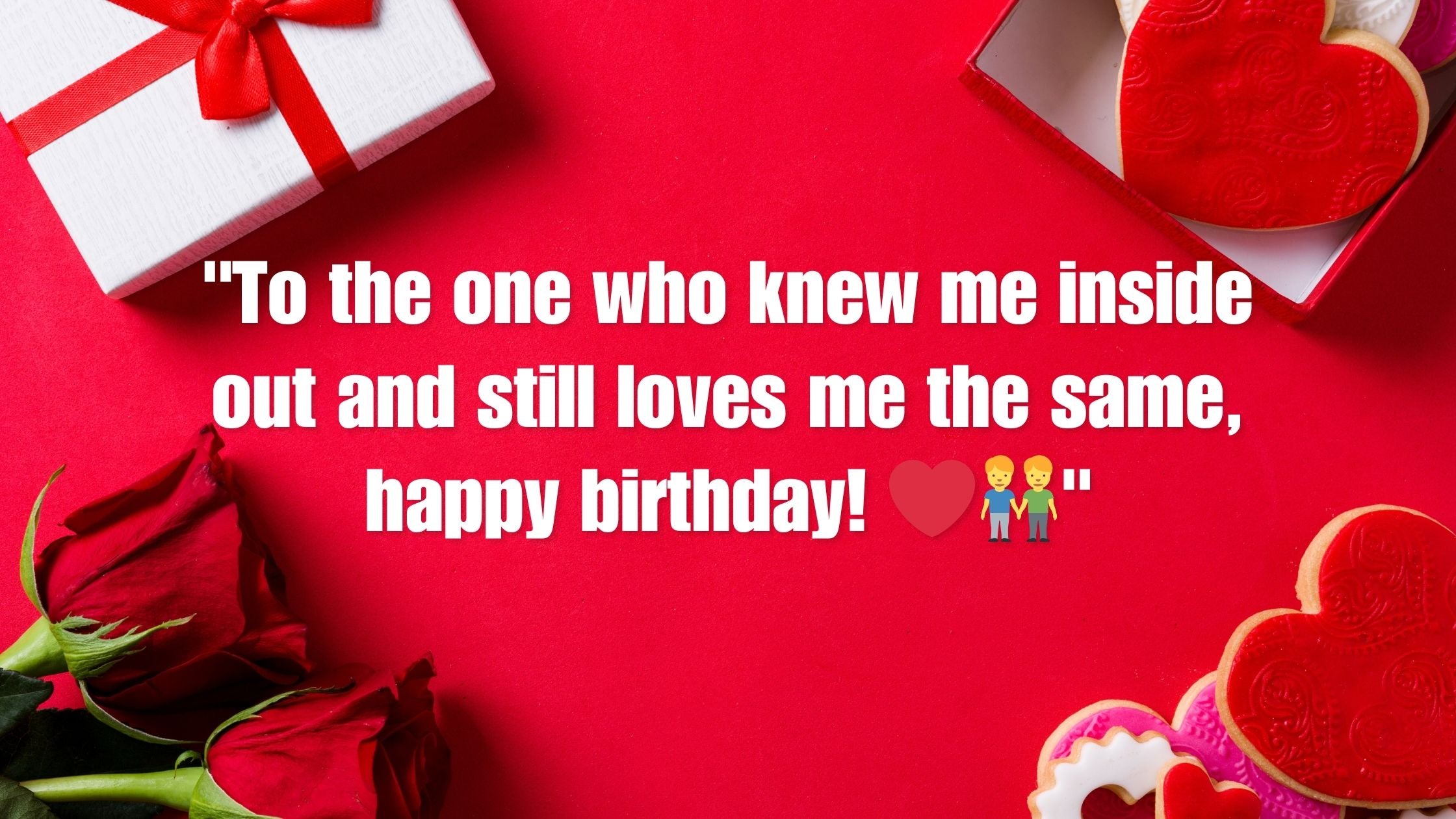 13 Heart Touching Birthday Wishes for Your Brother: A Celebration of Love and Memories 🎉👨‍👩‍👦‍👦💌