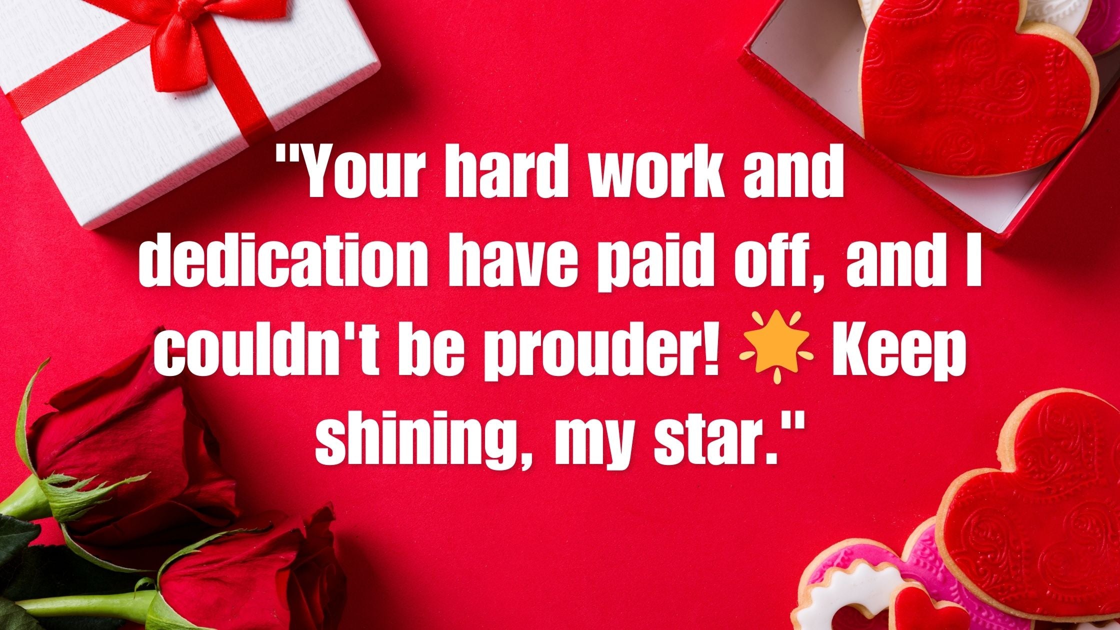 50 Heartfelt Quotes to Show Your Pride in Your Daughter's Achievements |  All Love Here, image size:2240x1260