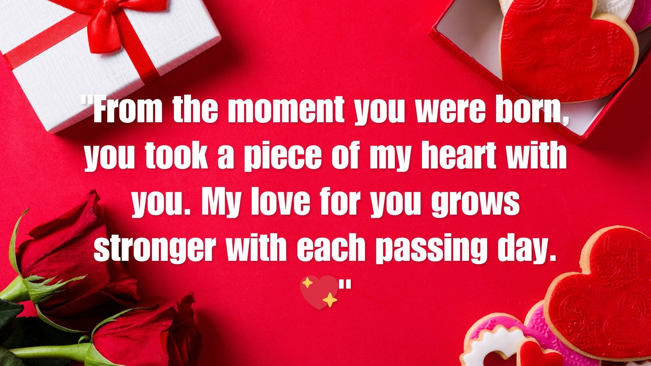 75 Best Heart Touching Quotes for Your Daughter: Express Your Love 