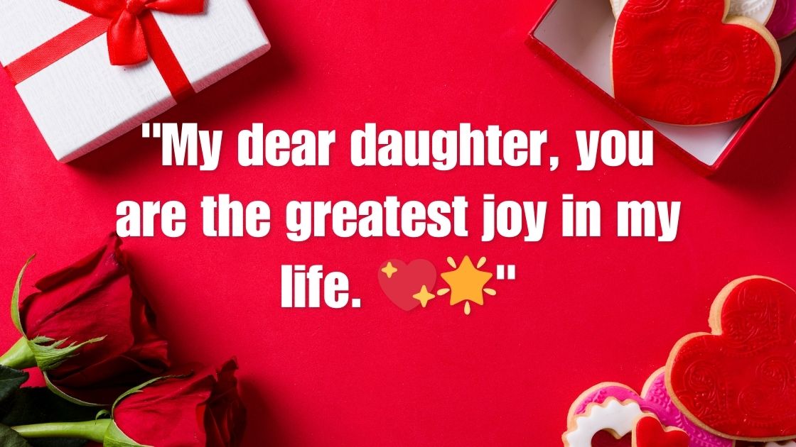 14 Heartwarming All Love Here Quotes for Daughters from Mothers: A Celebration of Unconditional Love 💖👩‍👧