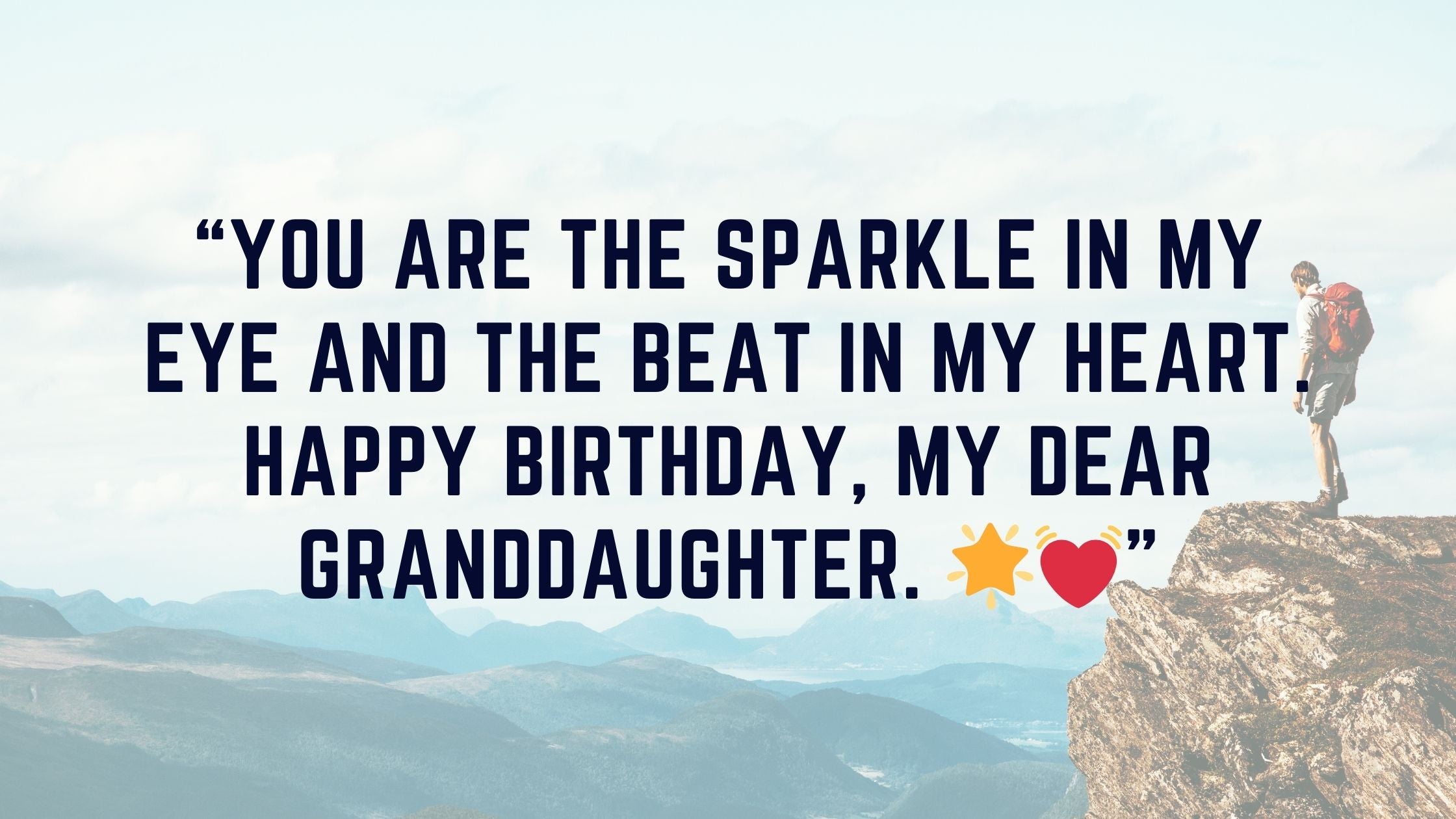 12 Heartwarming Birthday Quotes for Granddaughter from Grandma: Celebrating Her Special Day 💖🎂