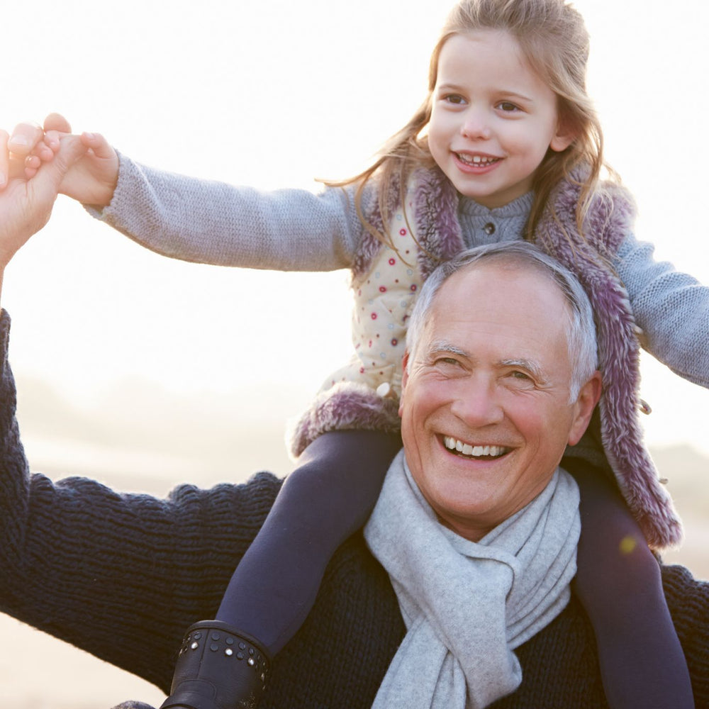 Gifts for Granddaughter