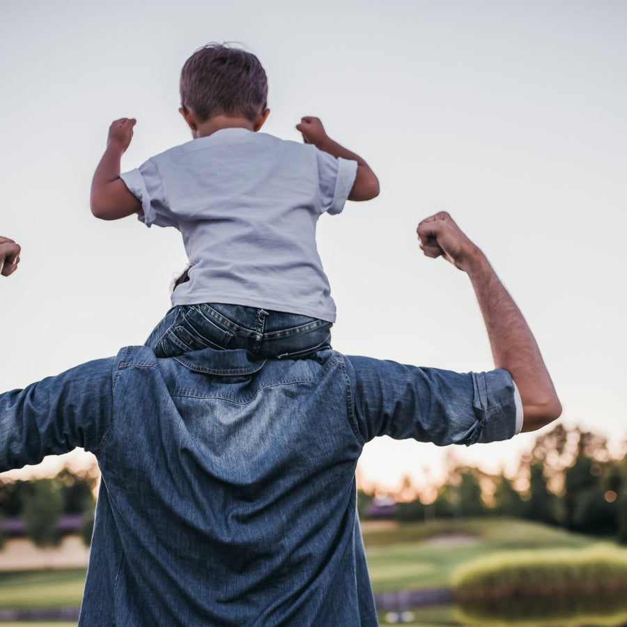 Gifts for Dad