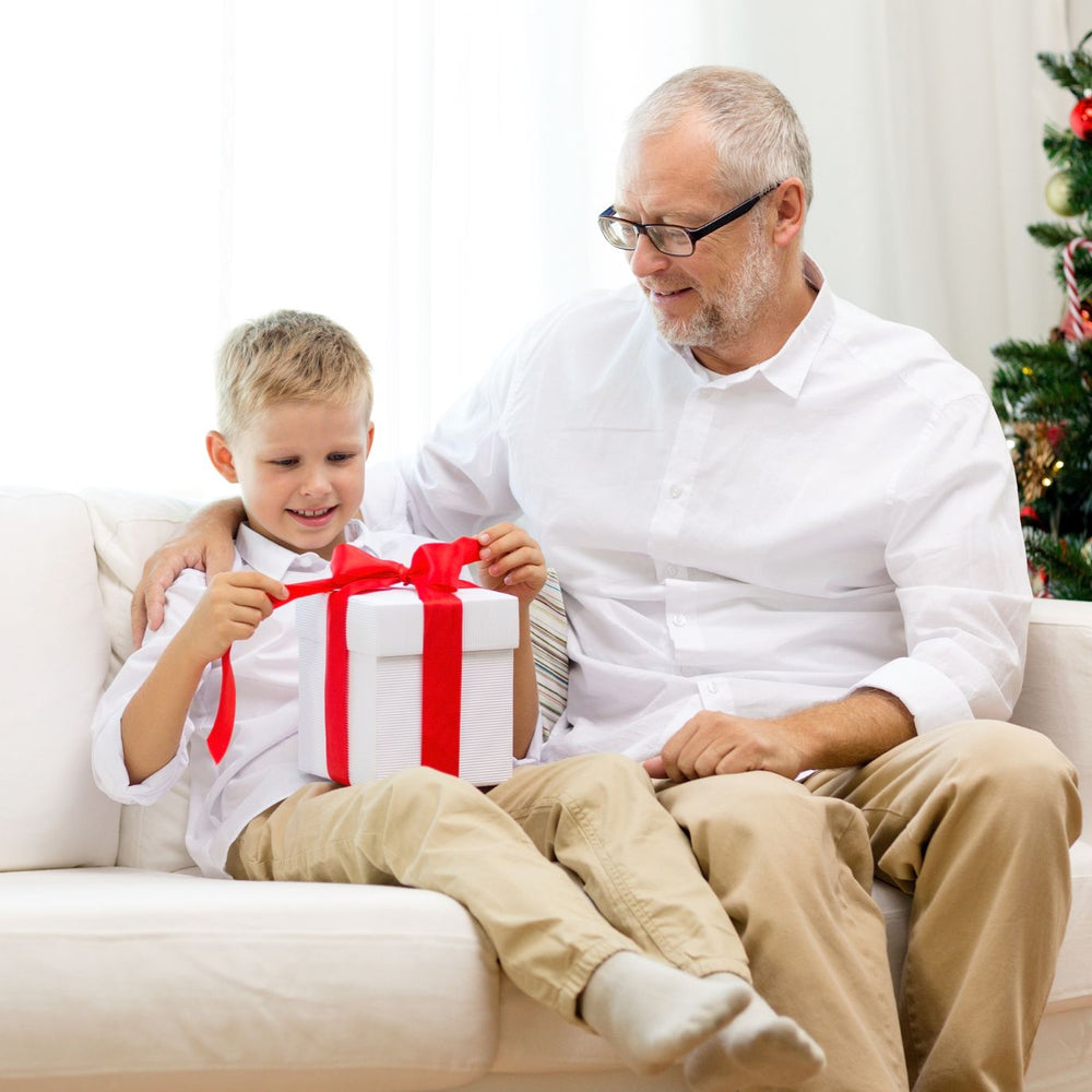Gifts for Grandson