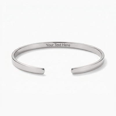 Load image into Gallery viewer, To My Best Friend Cuff Bracelet Gift - Friends Forever
