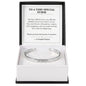 To a Very Special Nurse Cuff Bracelet Appreciation Gift