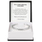 To a Very Special Teacher Cuff Bracelet Appreciation Gift
