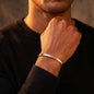 To Two Wonderful Parents Cuff Bracelet New Parent Gift