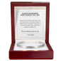 Always Remember How Strong You Are Cuff Bracelet Encouragement Gift