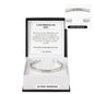 I Am Proud of You Cuff Bracelet Recovery and Sobriety Gift
