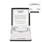 To My Best Friend Cuff Bracelet Gift - Friends Forever