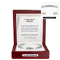 To My Best Friend Cuff Bracelet Gift - Friends Forever