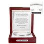 To Our Graduate Cuff Bracelet Graduation Gift from Mom and Dad