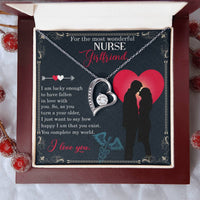 Load image into Gallery viewer, Unique Birthday Gift for Nurse Girlfriend, Best Christmas Gift for Nurse Girlfriend
