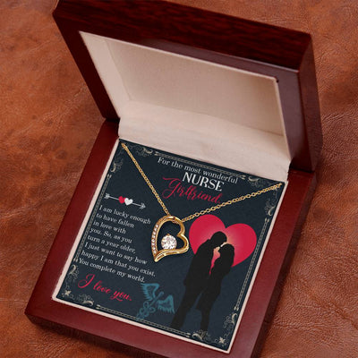 Load image into Gallery viewer, Unique Birthday Gift for Nurse Girlfriend, Best Christmas Gift for Nurse Girlfriend
