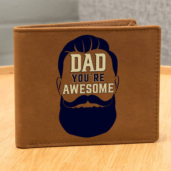 Father's Day Gifts for Dad from Daughter, Birthday Gifts for Father from Daughter and Son