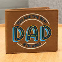 Load image into Gallery viewer, Meaningful Father&#39;s Day Gifts from Daughter and Son, Birthday Gifts for Dad from Son DIY
