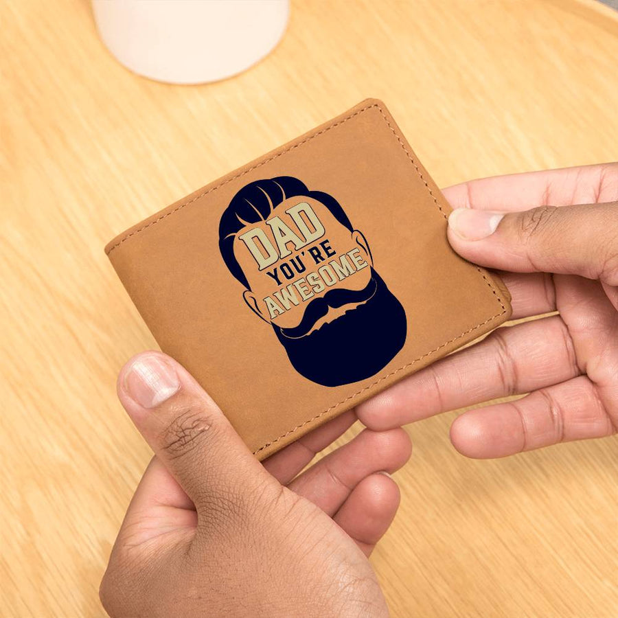 Father's Day Gifts for Dad from Daughter, Birthday Gifts for Father from Daughter and Son
