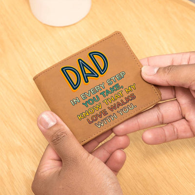 Load image into Gallery viewer, Birthday Gifts for Dad from Toddler Son, Meaningful Gifts for Dad from Daughter, Father&amp;#39;s Day Gifts
