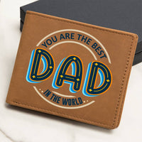 Load image into Gallery viewer, Meaningful Father&#39;s Day Gifts from Daughter and Son, Birthday Gifts for Dad from Son DIY
