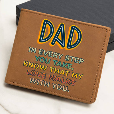 Load image into Gallery viewer, Birthday Gifts for Dad from Toddler Son, Meaningful Gifts for Dad from Daughter, Father&amp;#39;s Day Gifts
