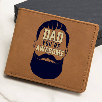 Load image into Gallery viewer, Father&amp;#39;s Day Gifts for Dad from Daughter, Birthday Gifts for Father from Daughter and Son
