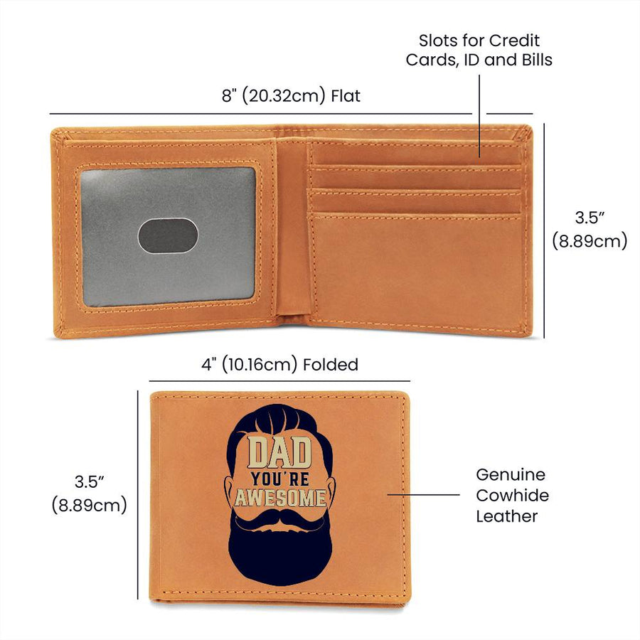 Father's Day Gifts for Dad from Daughter, Birthday Gifts for Father from Daughter and Son