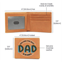 Load image into Gallery viewer, Meaningful Father&#39;s Day Gifts from Daughter and Son, Birthday Gifts for Dad from Son DIY
