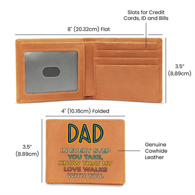 Load image into Gallery viewer, Birthday Gifts for Dad from Toddler Son, Meaningful Gifts for Dad from Daughter, Father&amp;#39;s Day Gifts

