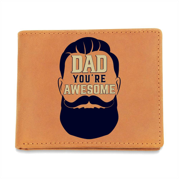 Father's Day Gifts for Dad from Daughter, Birthday Gifts for Father from Daughter and Son
