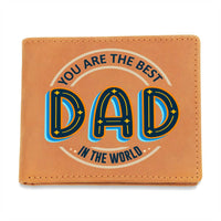 Load image into Gallery viewer, Meaningful Father&#39;s Day Gifts from Daughter and Son, Birthday Gifts for Dad from Son DIY
