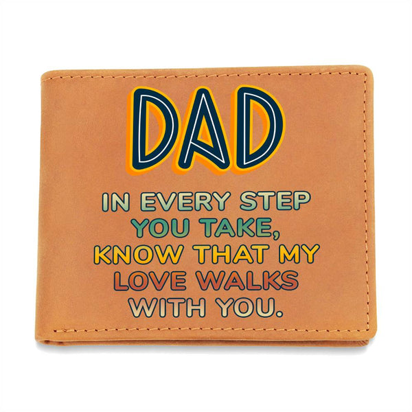 Birthday Gifts for Dad from Toddler Son, Meaningful Gifts for Dad from Daughter, Father's Day Gifts