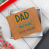 Load image into Gallery viewer, Birthday Gifts for Dad from Toddler Son, Meaningful Gifts for Dad from Daughter, Father&#39;s Day Gifts
