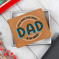 Load image into Gallery viewer, Meaningful Father&#39;s Day Gifts from Daughter and Son, Birthday Gifts for Dad from Son DIY
