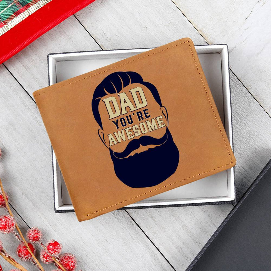 Father's Day Gifts for Dad from Daughter, Birthday Gifts for Father from Daughter and Son