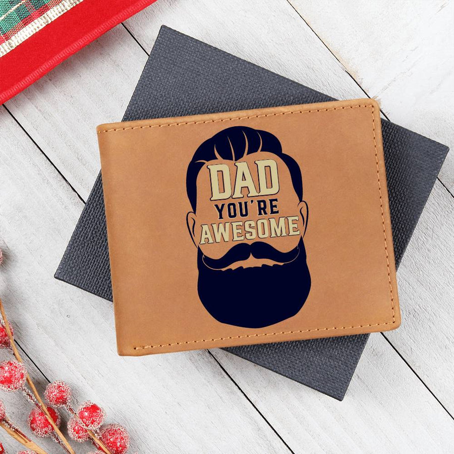 Father's Day Gifts for Dad from Daughter, Birthday Gifts for Father from Daughter and Son