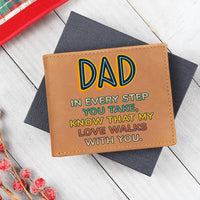 Load image into Gallery viewer, Birthday Gifts for Dad from Toddler Son, Meaningful Gifts for Dad from Daughter, Father&#39;s Day Gifts
