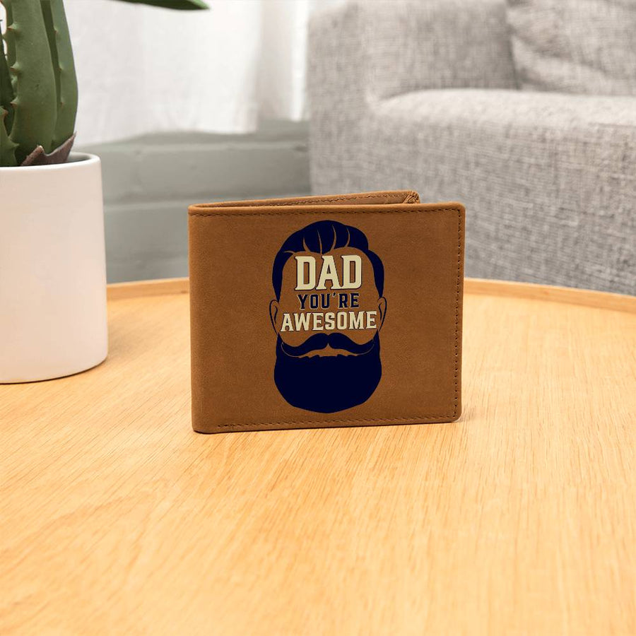Father's Day Gifts for Dad from Daughter, Birthday Gifts for Father from Daughter and Son